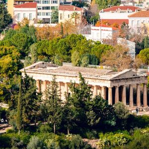 Veranstaltung: Athens: Guided Walking Tour, Athens Walking Tours in Athens