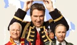 Event: Wolfgang Krebs - Bavaria First!, Wirtshaus im Schlachthof in München