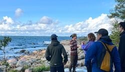 Veranstaltung: Helsinki: Archipelago Excursion, Day Trips from Helsinki in Helsinki