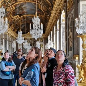 Veranstaltung: Versailles Bike Tour with Market, Gardens & Guided Palace Tour, 17 Bd de Vaugirard in Paris