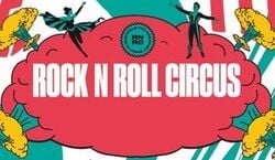 Event: James: Rock n Roll Circus (Don Valley Bowl), Utilita Arena Sheffield in Sheffield