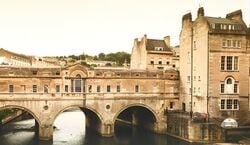Event: Bath, Avebury and Lacock Village Small-Group Day Tour from London, Green Line Coach Station in London