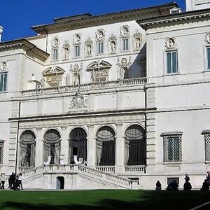 Veranstaltung: Galleria Borghese: Tour guidato semiprivato, Galleria Borghese in Rome