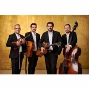 Veranstaltung: Joscho Stephan Quartett @ Kornkammer, Kornkammer Eventlocation Brühl in Brühl