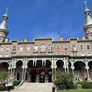 Veranstaltung: Henry B. Plant Museum: Eerie Evening at the Tampa Bay Hotel, Henry B. Plant Museum in Tampa