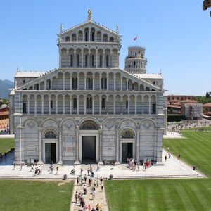 Veranstaltung: La Torre Pendente di Pisa: Ingresso riservato, Leaning Tower Of Pisa in Pisa