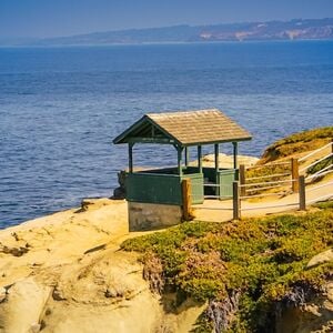 Veranstaltung: La Jolla Cove: Self-Guided Driving Tour, San Diego in san diego