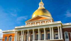 Veranstaltung: Beacon Hill Boston: Small Group Underground Railroad History Tour, Boston Hop On Hop Off Tours in Boston