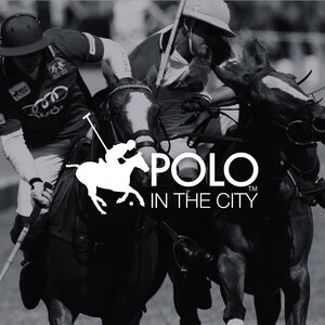 Veranstaltung: Polo in the City, Dorrington Park in Ashgrove