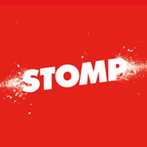 Veranstaltung: Stomp, Metronom Theater in Oberhausen