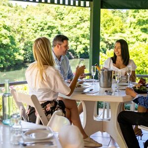 Veranstaltung: Tamborine Mountain: Guided Hop-on Hop-off Bus Tour from Brisbane + Wine Tasting, Hop-on Hop-off Tours Brisbane in Brisbane