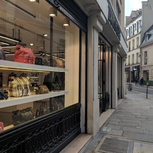 Veranstaltung: Shopping à Paris : La mode française, les parfums et le plaisir dans le Marais, Paris Walking Tours in Paris