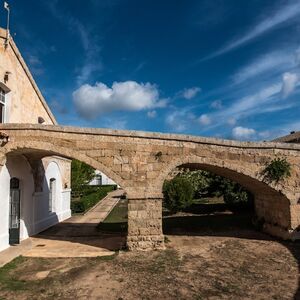 Veranstaltung: Menorca: Excursión Guiada por la Isla del Lazareto, Isla del Lazareto in Maó