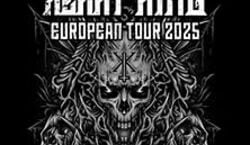 Event: Kerry King, SIMM City in Wien