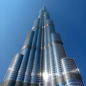 Veranstaltung: The Burj Khalifa At The Top Observation Deck Admission Ticket, Burj Khalifa in Dubai