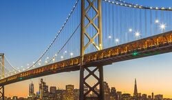 Veranstaltung: San Francisco: 40-Min Airplane Bay Tour, San Francisco Symphony in San Francisco