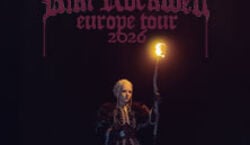 Veranstaltung: Kiki Rockwell - Europe Tour 2026, Gloria in Köln