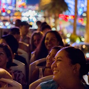 Veranstaltung: Las Vegas: Adults Only Night Tour, Las Vegas in las vegas