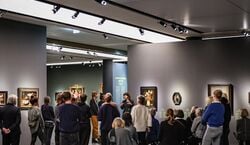 Event: Bucerius Kunst Forum Hamburg: Eintrittskarte, Bucerius Kunst Forum in Hamburg