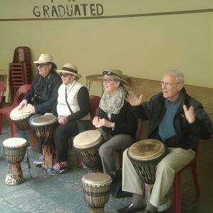 Veranstaltung: Half-Day Township Tour in Western Cape: Small Group, City Sightseeing Cape Town Visitor Center in Cape Town