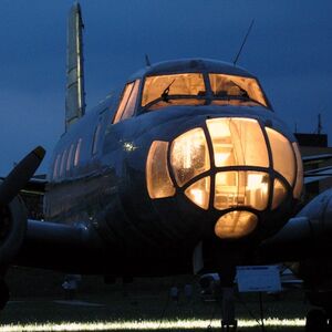 Veranstaltung: Polish Aviation Museum: Skip The Line Ticket, Polish Aviation Museum in Krakow