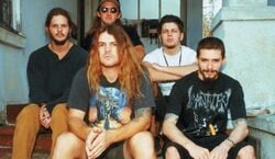Veranstaltung: Acid Bath, Brooklyn Paramount in Brooklyn