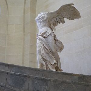 Veranstaltung: Musée du Louvre : Billet d'entrée + Croisière sur la Seine, Musée du Louvre in Paris