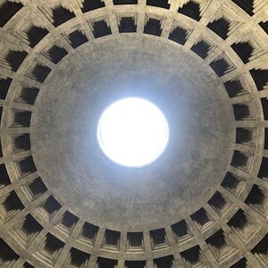 Veranstaltung: Pantheon di Roma: Visita guidata, Pantheon in Rome