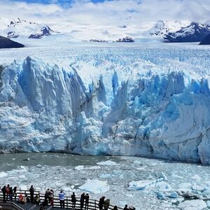 Veranstaltung: Perito Moreno Glacier: Day Tour from El Calafate, Perito Moreno Glacier in El Calafate