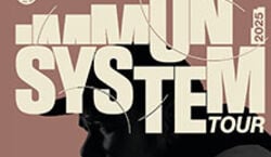 Event: Umse - Immunsystem-Tour 2025, Markthalle in Hamburg