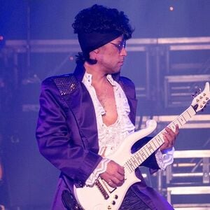 Veranstaltung: Purple Reign: The Prince Tribute Show at Planet Hollywood, Miracle Mile Shops at Planet Hollywood in Las Vegas