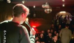 Veranstaltung: Die Comedy Werkstatt, Die Comedy Werkstatt Essen in Essen