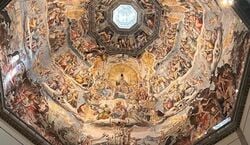 Veranstaltung: Cupola e Cattedrale del Brunelleschi: Biglietti d'ingresso, Florence Duomo in Florence