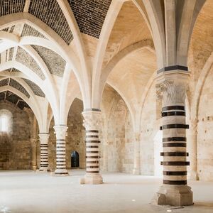 Veranstaltung: Biglietto per il Castello Maniace, Maniace Castle in Syracuse