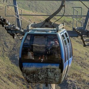 Veranstaltung: Christchurch Gondola: Entry Ticket, Christchurch Gondola in Christchurch