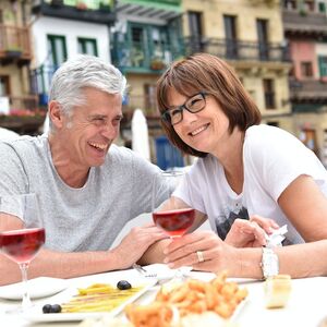 Veranstaltung: Bologna: Tour di degustazione al mercato + audioguida, Tour della città Bologna in Bologna