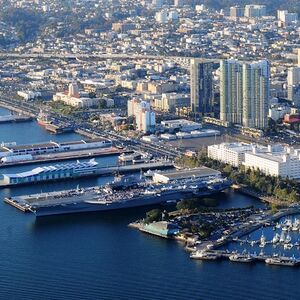 Veranstaltung: USS Midway Museum: Skip The Line Ticket, USS Midway Museum in San Diego