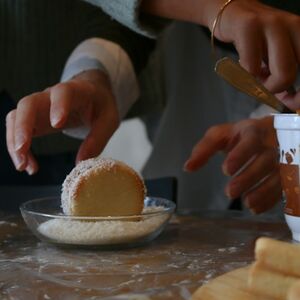 Veranstaltung: Buenos Aires: Small-Group Empanadas & Alfajores Cooking Class, Cooking Class Buenos Aires in Buenos Aires