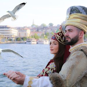 Veranstaltung: Istanbul: 2-Hr Bosphorus Cruise Boat Tour, Istanbul in istanbul