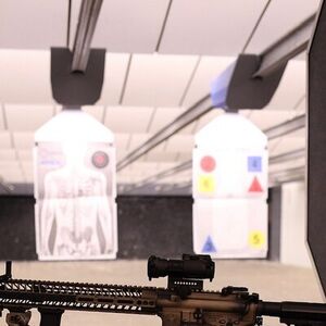 Veranstaltung: Shooting Range Fun For Two People, 5320 Powerline Rd in Fort Lauderdale