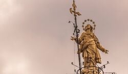 Veranstaltung: Duomo di Milano: Tour guidato solo delle terrazze, Duomo di Milano in Milan