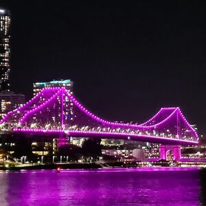 Veranstaltung: Sunset River Cruise, Cultural Centre Public Pontoon, Cultural Centre Boardwalk in Highgate Hill