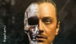 Veranstaltung: Das Bildnis des Dorian Gray, Spinnbau Ostflügel in Chemnitz