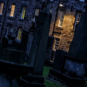 Veranstaltung: Doomed Dead & Buried Guided Tour, Blair Street Underground Vaults in Edinburgh