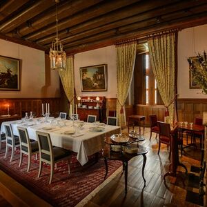 Veranstaltung: Château d'Azay-le-Rideau: Billet d'entrée, Château d'Azay-le-Rideau in Azay-le-Rideau