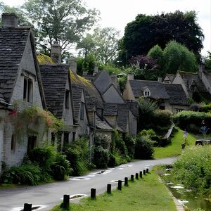 Veranstaltung: Private Cotswolds tour from Bath, 10 Bridge St in Ireland