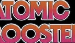 Veranstaltung: Atomic Rooster, Backstage at The Green in Kinross