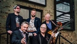 Veranstaltung: B.B. & The Blues Shacks: Heimspiel 2025 - support: The Boogie Boys, Bischofsmühle in Hildesheim
