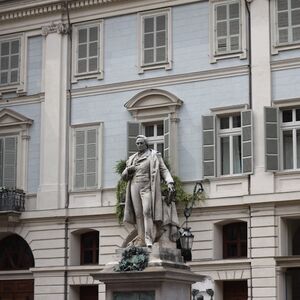 Veranstaltung: Tour in bicicletta dei punti salienti e delle gemme nascoste di Torino, Royal Palace of Turin in Turin