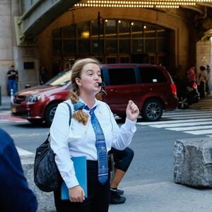 Veranstaltung: NYC Grand Central Terminal: Official Guided Tour, New York in new york city